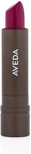 aveda lip color 09 blushed plum 3.4gr