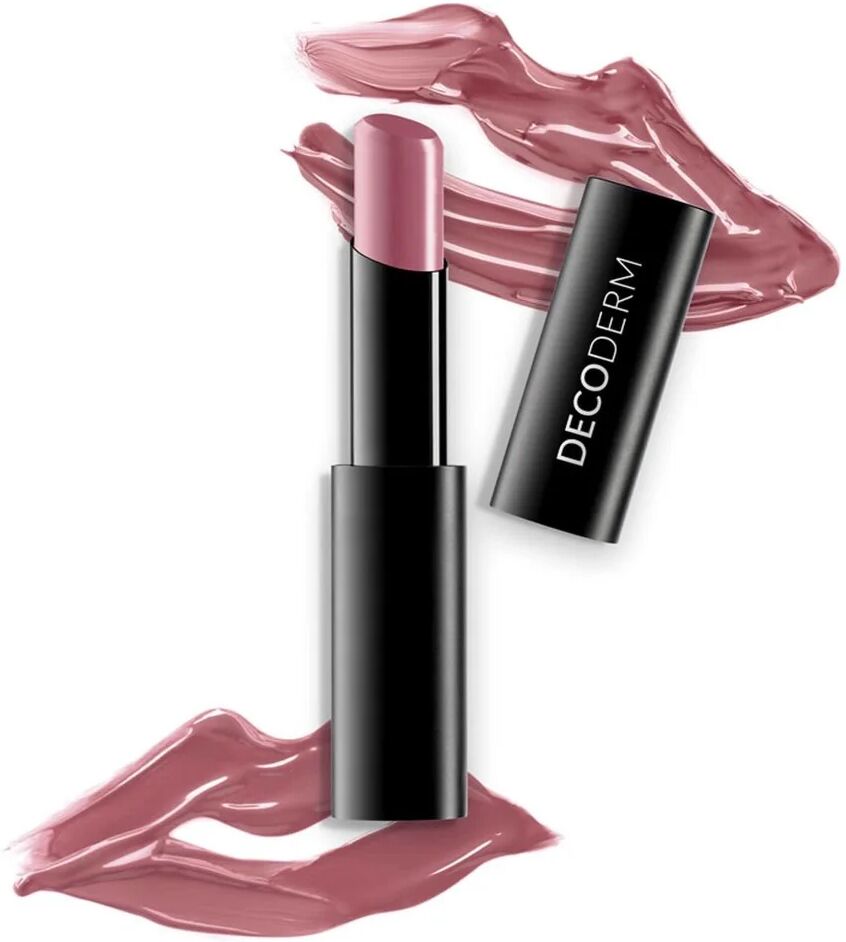 decoderm make up transgressive kiss rossetto 02 absolute pink