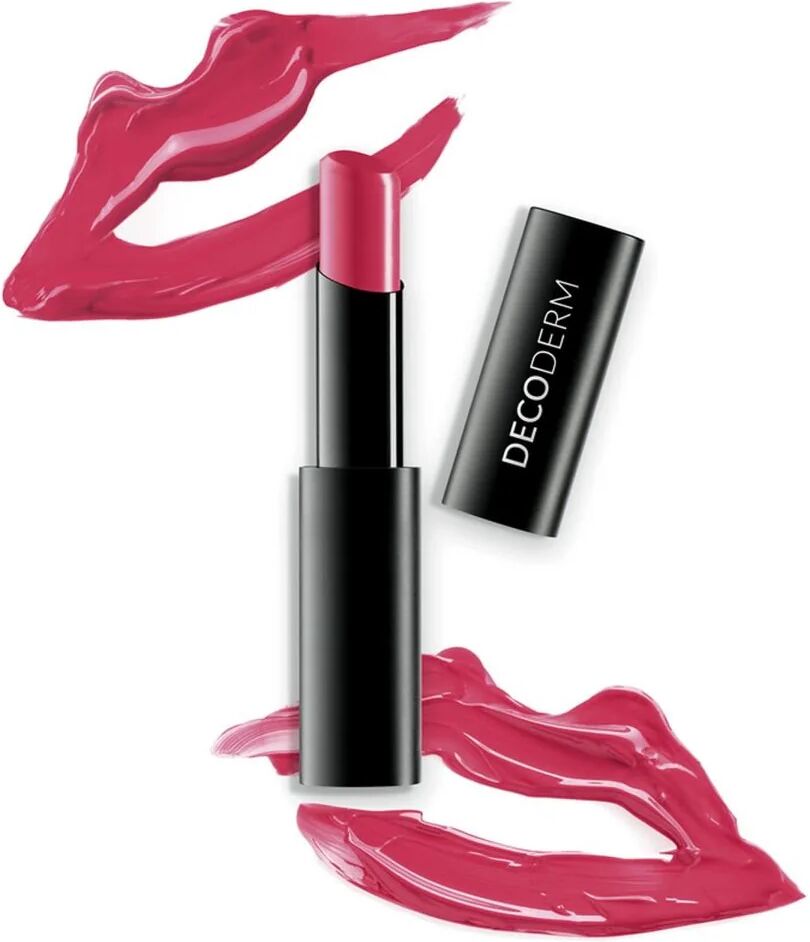 decoderm make up transgressive kiss rossetto 03 no limit fuchsia