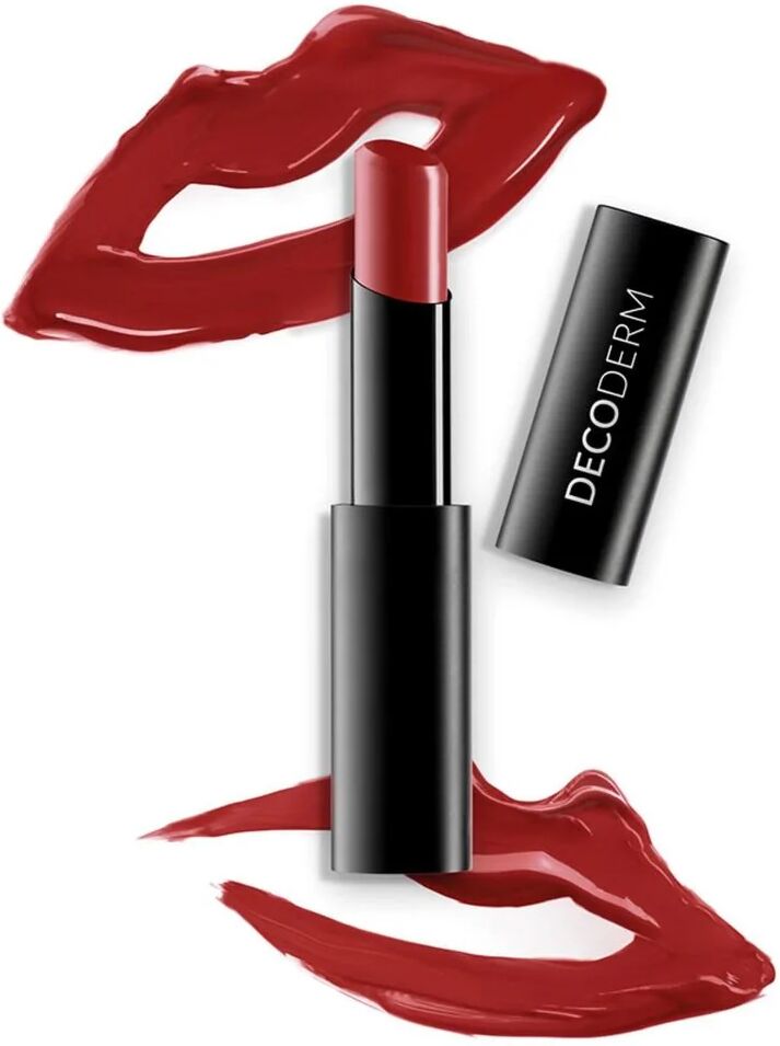 decoderm make up transgressive kiss rossetto 07 glowy cherry