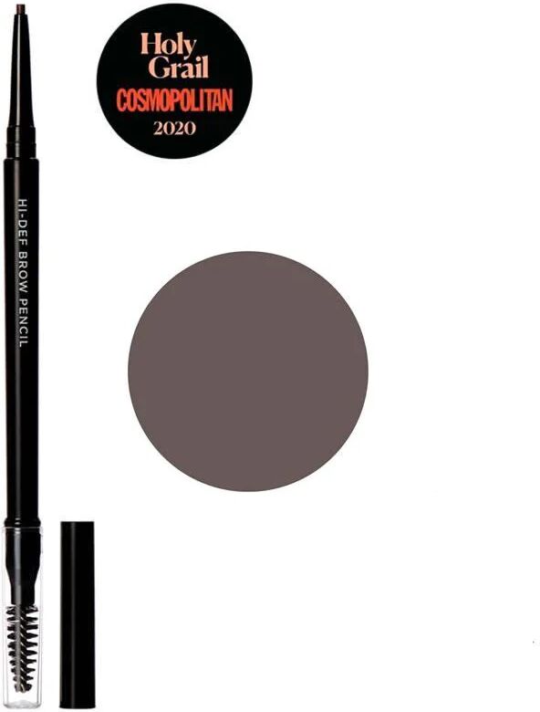 revitalash hi def brow pencil matita sopracciglia, marrone freddo