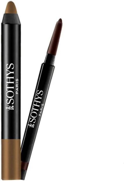 sothys make up duo smoky yeux matita occhi e contorno occhi