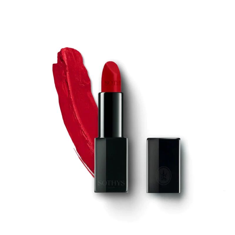 sothys make up rouge mat 320 rouge des arts rossetto effetto velluto