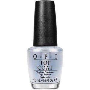 Opi Smalti NTT30 Top Coat (Fissasmalto) 15ml