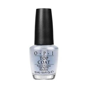 Opi Smalti Ntt30 Top Coat (fissasmalto) 15ml