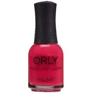 Orly Smalto Va Va Voom 18ml