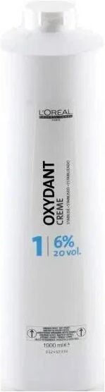 L'Oreal Professionnel LOreal Oxydant 20 Volumi (ossigeno) 1lt