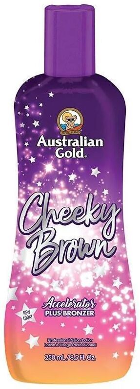 Australian Gold Cheeky Brown 250ml