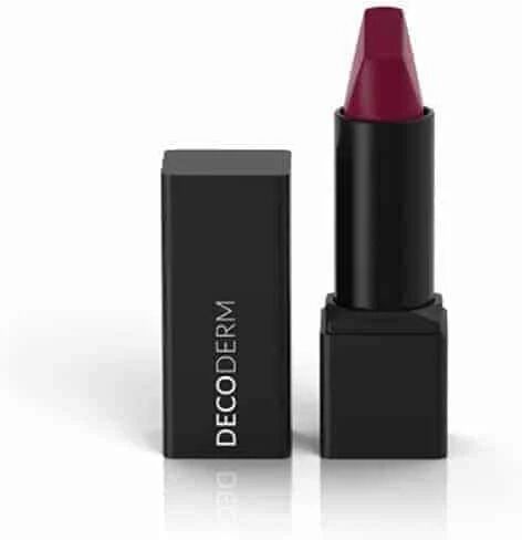 Decoderm Make Up Art & Design Rossetto Matt Col 6