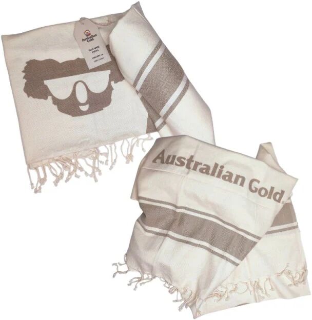 Australian Gold Telo Mare Fouta