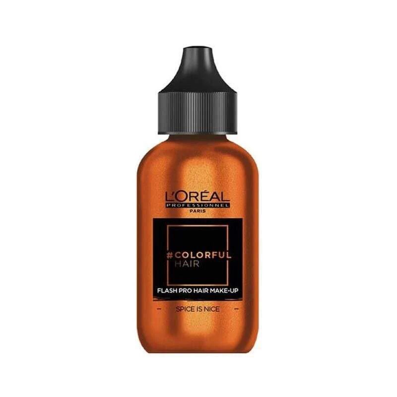 L'Oreal Professionnel L'Oreal Colorful Hair Flash Spice Is Nice 60ml