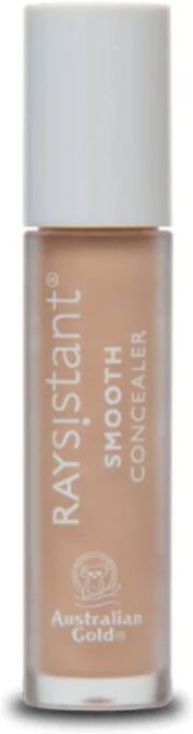 Australian Gold Raysistant Smooth Concealer correttore 4ml, C01 Light