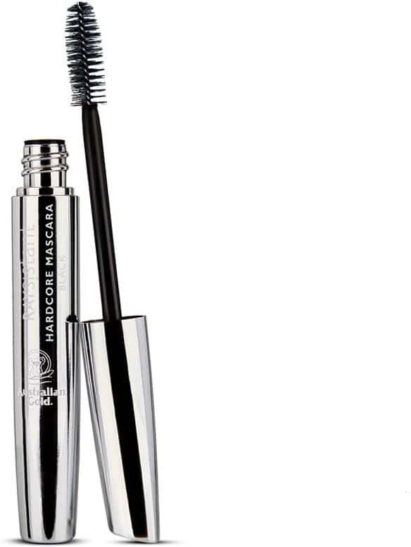 Australian Gold Raysistant Hardcore Mascara Black