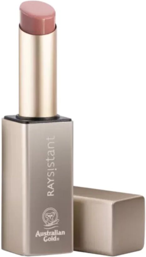 Australian Gold Raysistant Lipstick Baby Doll 3ml