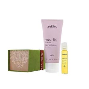 Aveda A Gift to Relieve Stress For the Road (Stress Hand) Kit