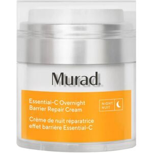 Murad Essential C Overnight Barrier Repair Cream 50ml