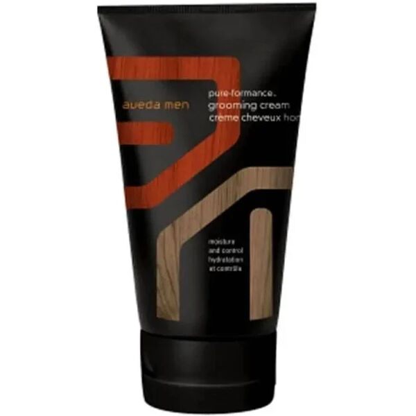 aveda men pure-formance grooming cream 125ml