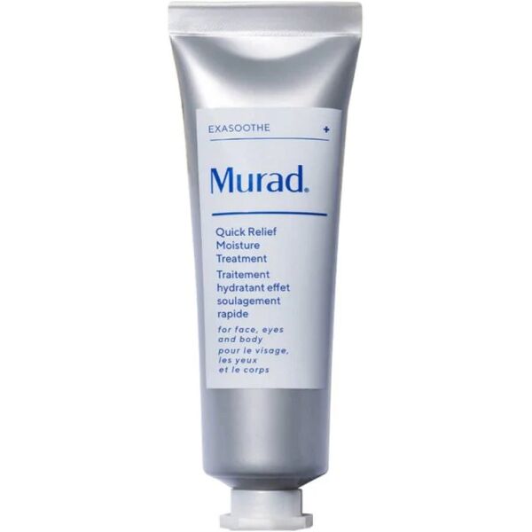 murad quick relief moisture treatment pelle sensibile 50ml