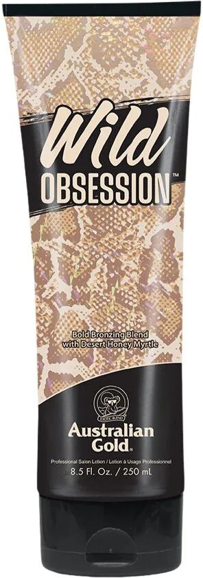 Australian Gold Wild Obsession Abbronzante 250ml