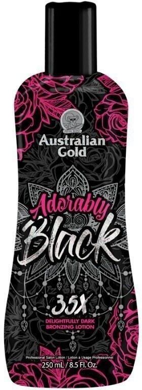 Australian Gold Adorably Black 250ml