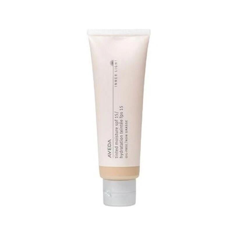 Aveda Mineral Tinted Moisture SPF15 01 Aspen 50ml