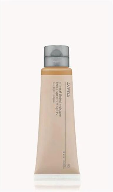 Aveda Mineral Tinted Moisture SPF15 06 Burl 50ml