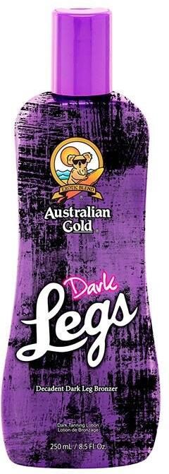 Australian Gold Dark Legs 250ml