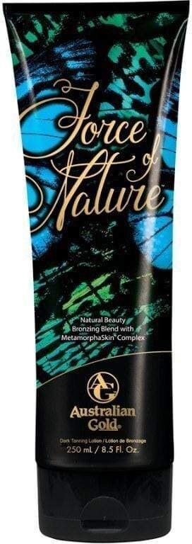 Australian Gold Force of Nature 250ml