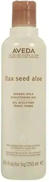 Aveda Flax Seed-Aloe Sculpturing Gel 250ml