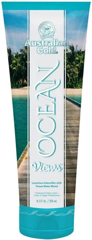 Australian Gold Ocean Views abbronzante 250ml