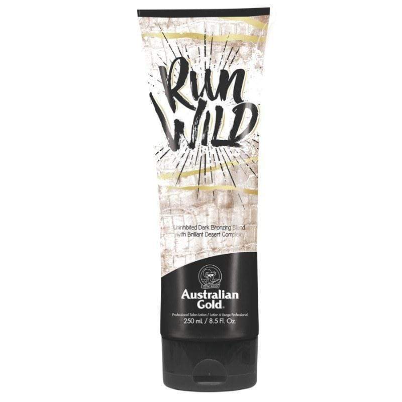 Australian Gold Run Wild 250ml