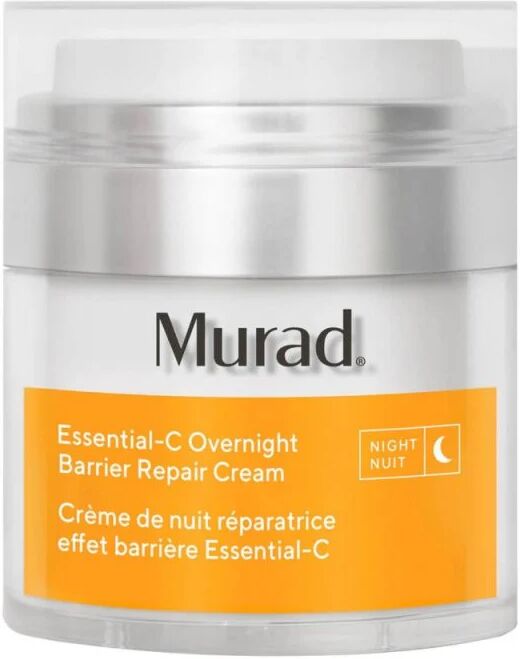 Murad Essential C Overnight Barrier Repair Cream 50ml