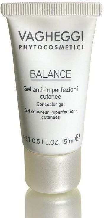 Vagheggi Balance Gel Anti Imperfezioni Cutanee 15ml