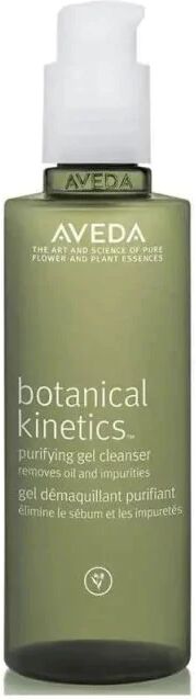 Aveda Botanical Kinetics Purifying Gel Cleanser 150ml