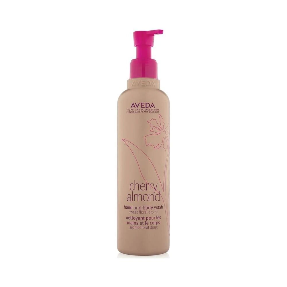 Aveda Cherry Almond Hand and Body Wash 250ml