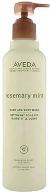 Aveda Rosemary Mint Hand & Body Wash 250ml