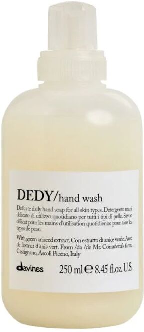 Davines Dedy Hand Wash Sapone Liquido Mani 250ml