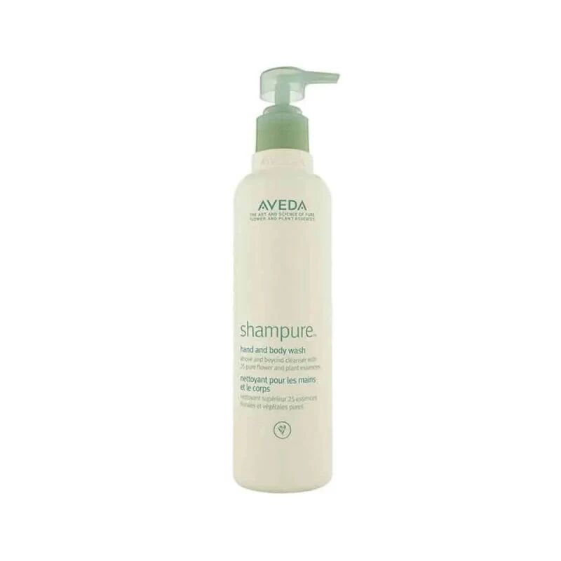 Aveda Shampure Hand & Body Wash 250ml