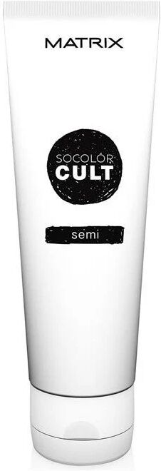 matrix socolor cult semi dusty purple 118ml