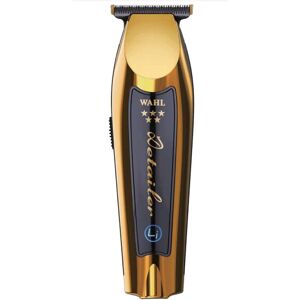 wahl cordless detailer li tagliacapelli professionale, gold