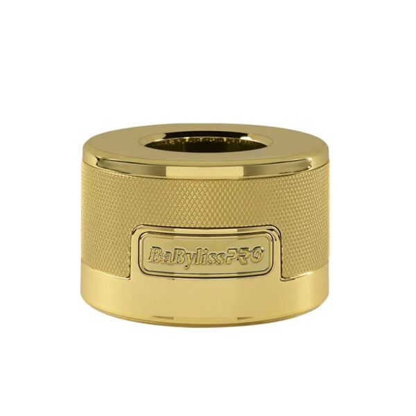 babyliss 4artists base di ricarica gold per skeleton fx7870gbase