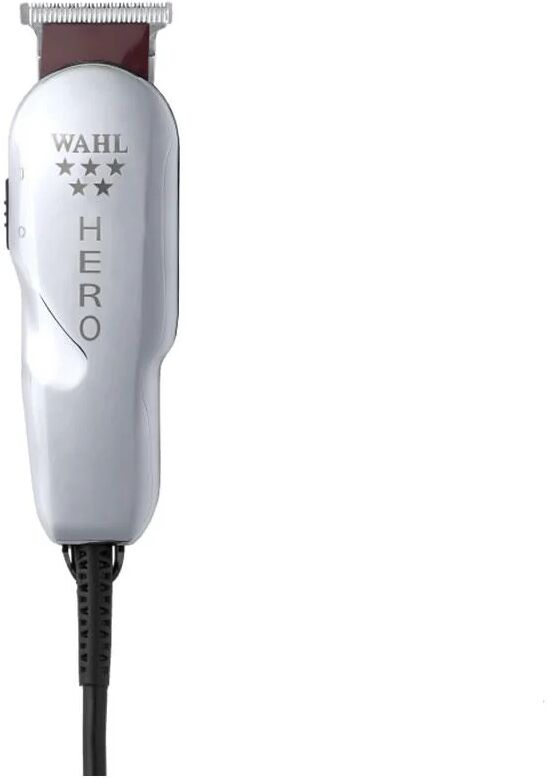 wahl hero trimmer professionale con filo