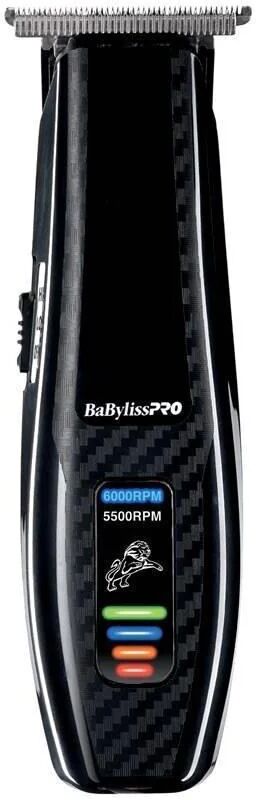 BaByliss Regolabarba Professionale FX59ZE Flashfx Cordless