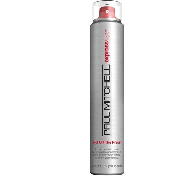 paul mitchell express style hot off the press 200ml