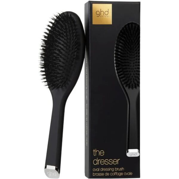 ghd oval dressing brush spazzola ovale