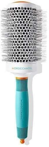 moroccanoil spazzola tonda in ceramica 55 mm