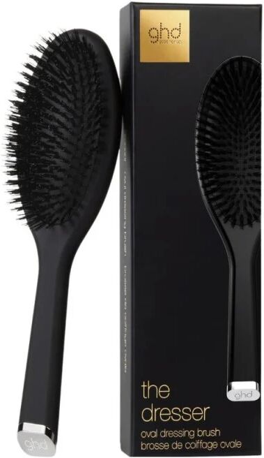 ghd oval dressing brush spazzola ovale