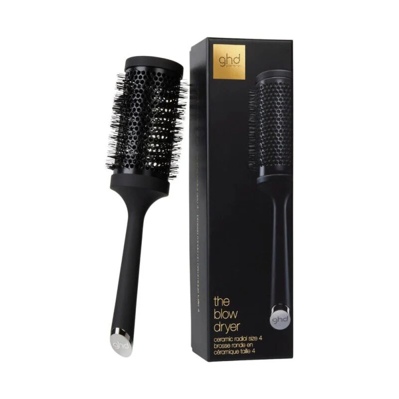 ghd radial brush misura 4 (55mm) spazzola rotonda in ceramica