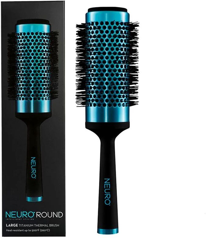 Paul Mitchell Neuro Round Brush Spazzola Termica Tonda, Grande