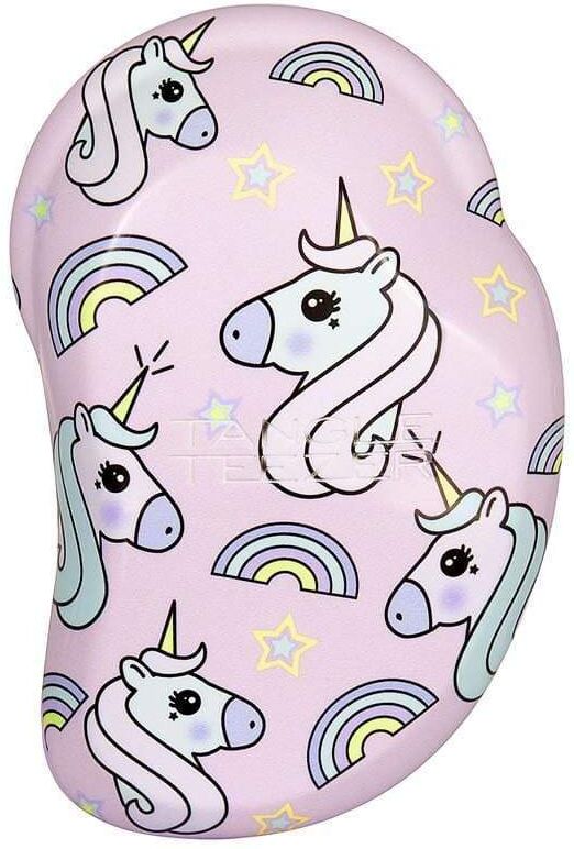 Tangle Teezer Spazzola Original Mini Unicorn Magic